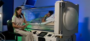 Hyperbaric Oxygen Therapy Lima Peru - Surgery In Peru